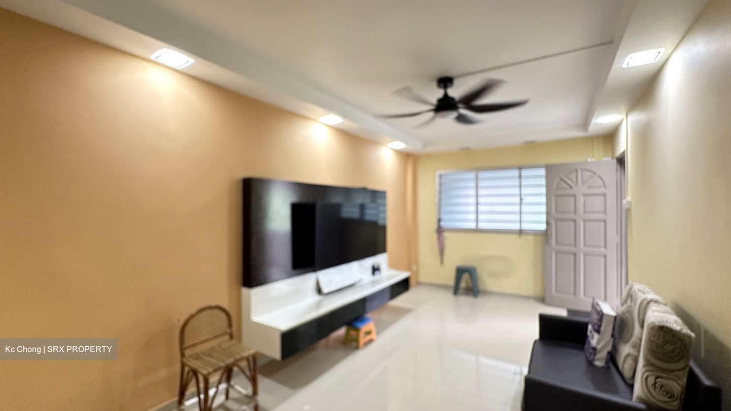 Blk 487 Jurongville @ Avenue 1 (Jurong West), HDB 3 Rooms #627385311